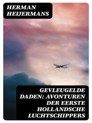 cover image of Gevleugelde Daden